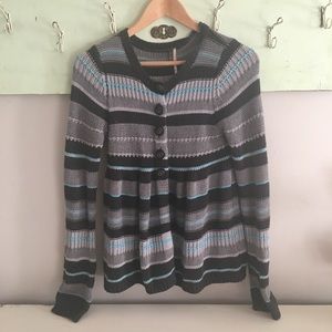 Free people sweater